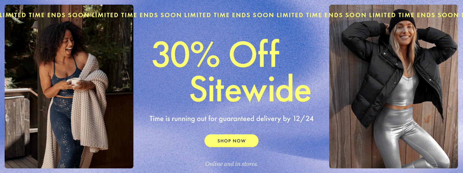 Freeleaf desktop banner